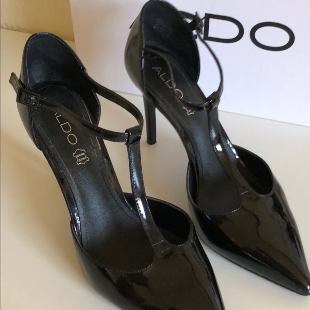 Aldo Kveta Heels